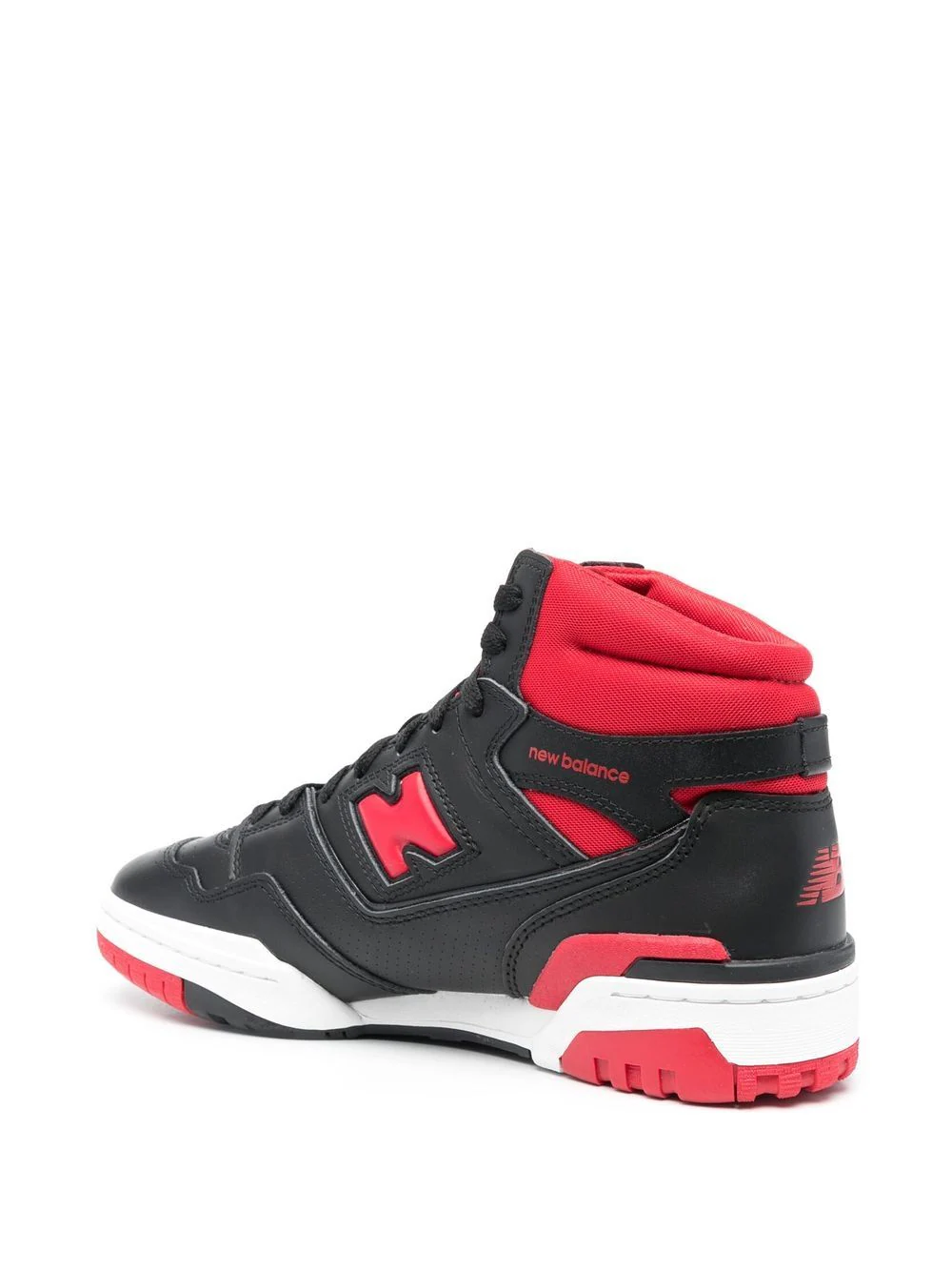 ניו באלאנס - New Balance 650 R "lace-up" sneakers – תמונה 3