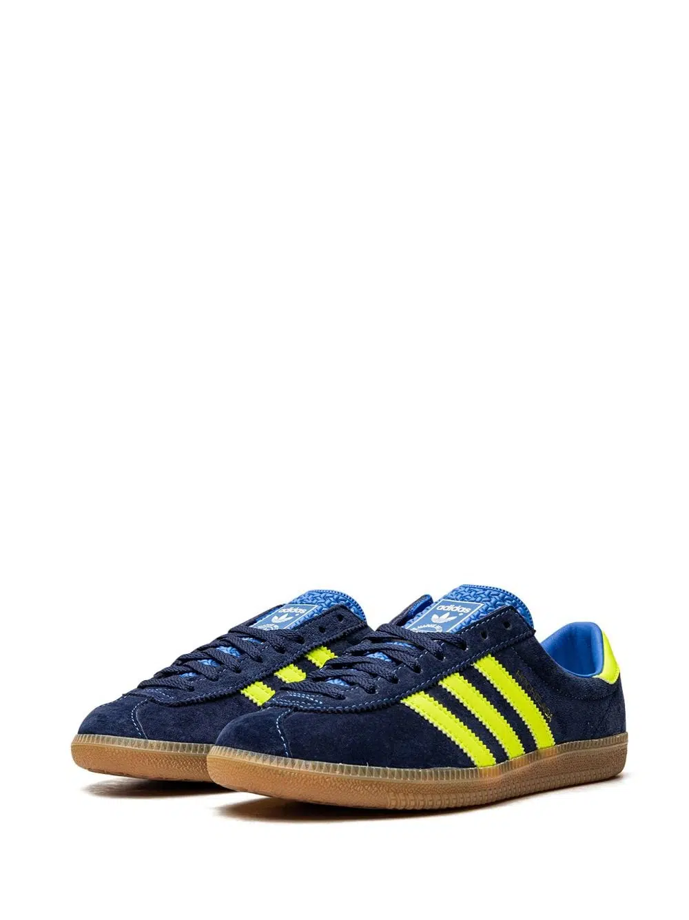 אדידס ספציאל- Adidas Handball Spezial Night Indigo sneakers – תמונה 5