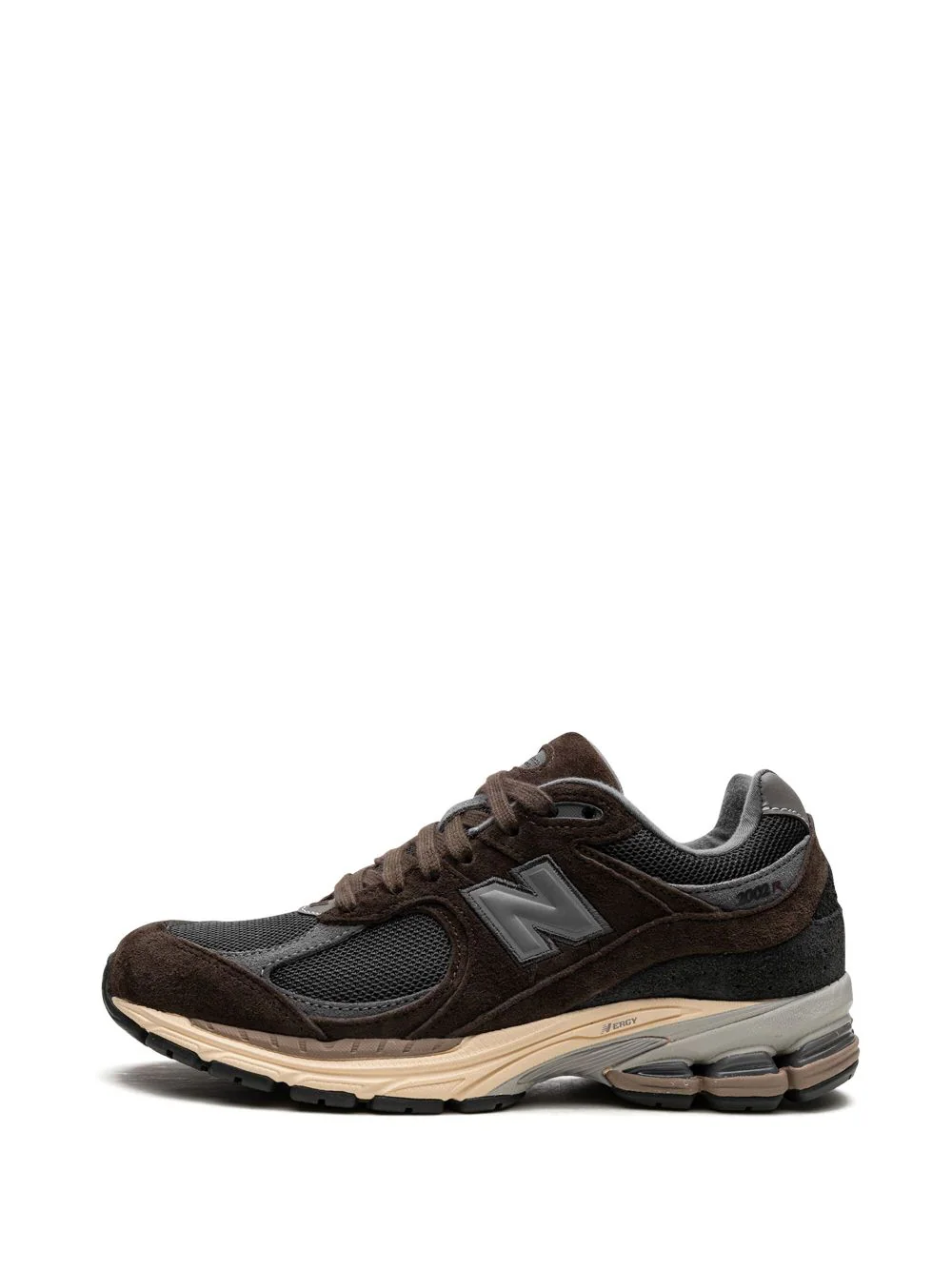 ניו באלאנס - New Balance 2002 R Lunar New Year sneakers – תמונה 5