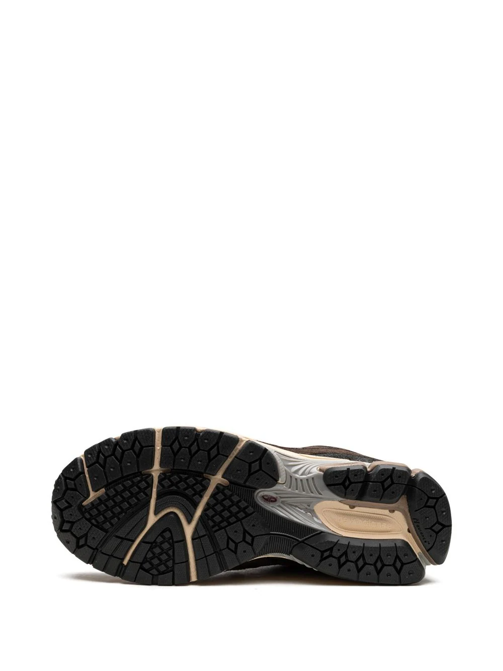 ניו באלאנס - New Balance 2002 R Lunar New Year sneakers – תמונה 4