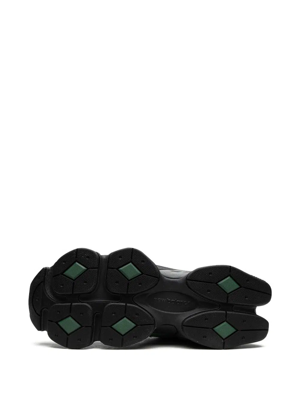 ניו באלאנס- New Balance 9060 "low-top" Sneakers – תמונה 4