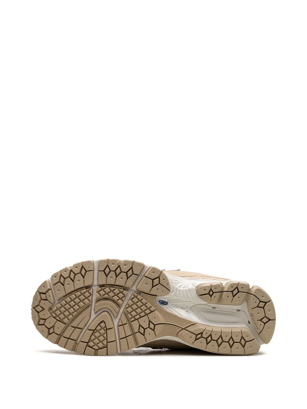 ניו באלאנס - New Balance 2002 R Sandstone sneakers – תמונה 4