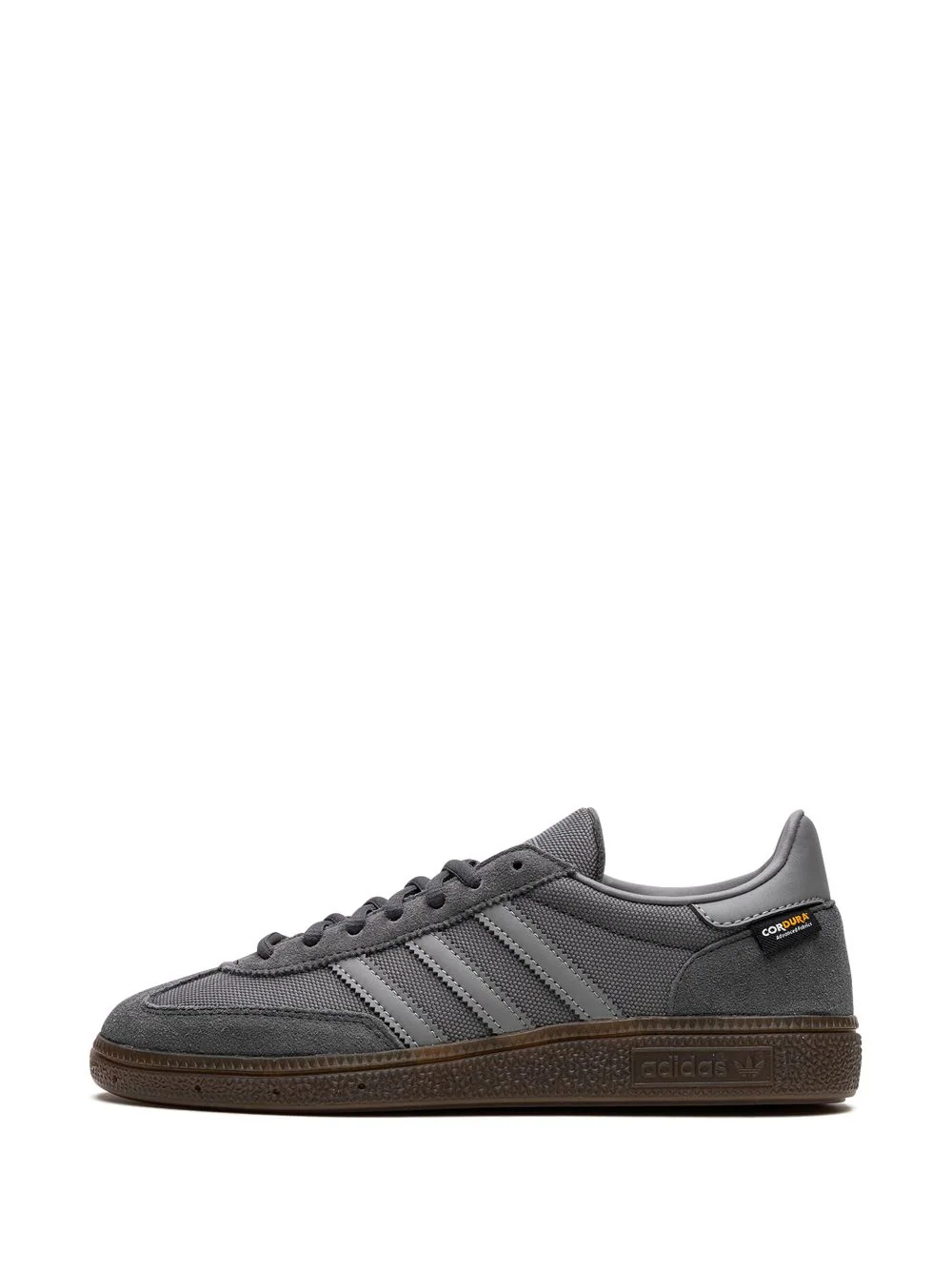 אדידס ספציאל- Adidas Handball Spezial panelled sneakers – תמונה 4