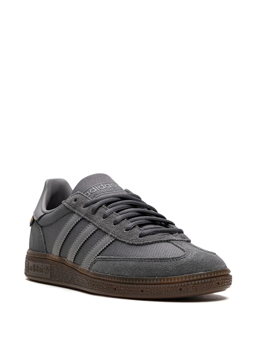 אדידס ספציאל- Adidas Handball Spezial panelled sneakers – תמונה 5