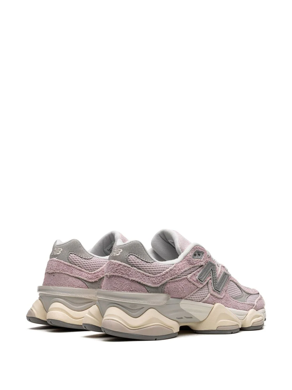 ניו באלאנס- New Balance 9060 "December Sky" Sneakers – תמונה 3