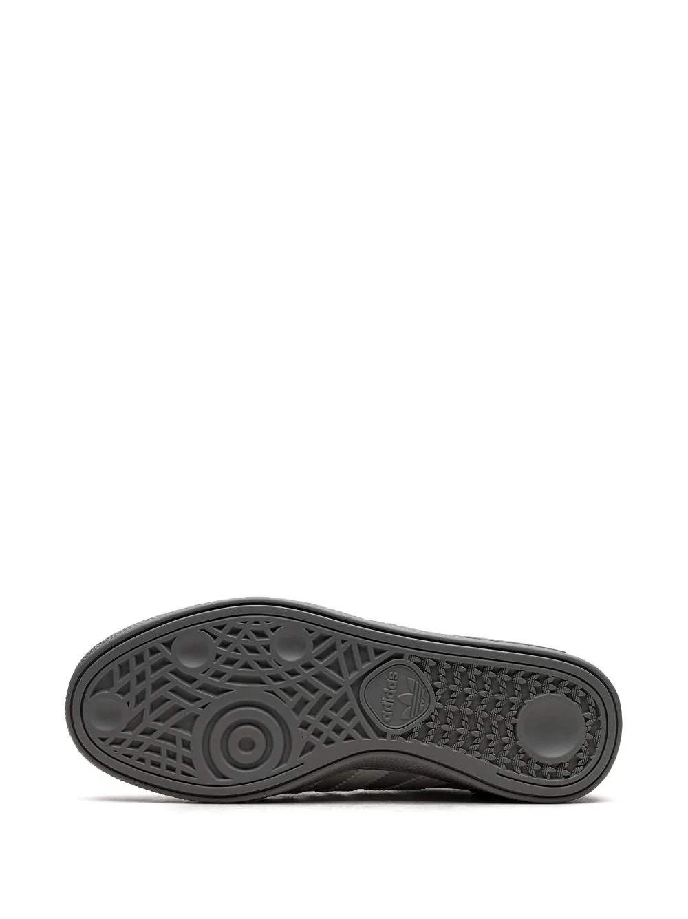 אדידס ספציאל- Adidas Handball Spezial Grey sneakers – תמונה 4