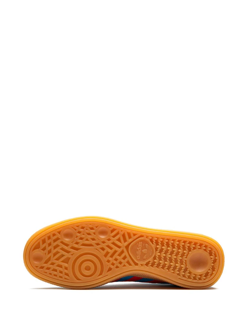 אדידס ספציאל- Adidas Handball Spezial suede sneakers – תמונה 4