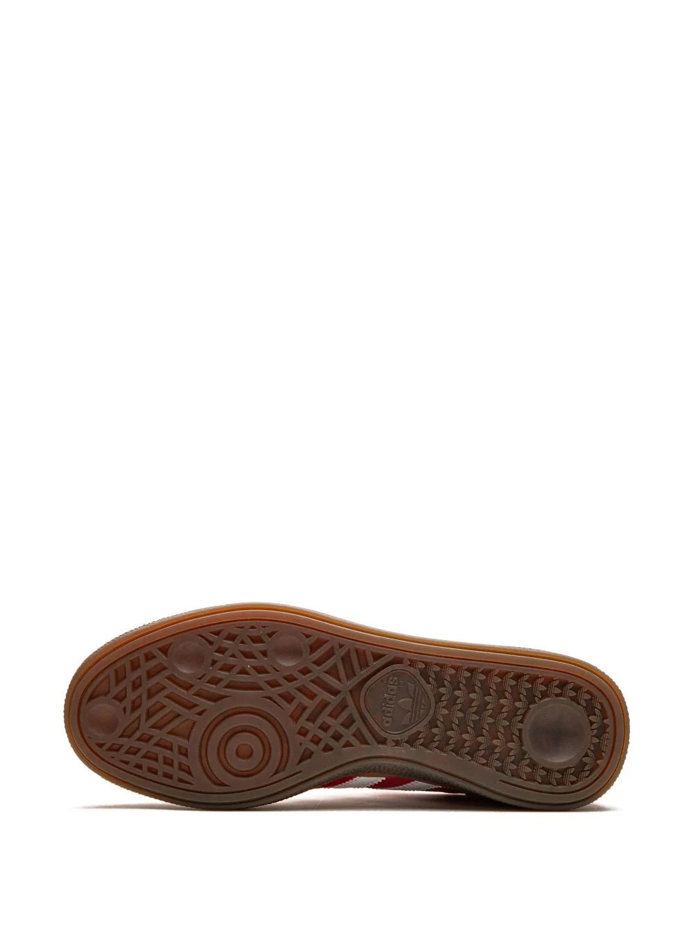 אדידס ספציאל- Adidas Handball Spezial suede sneakers – תמונה 4