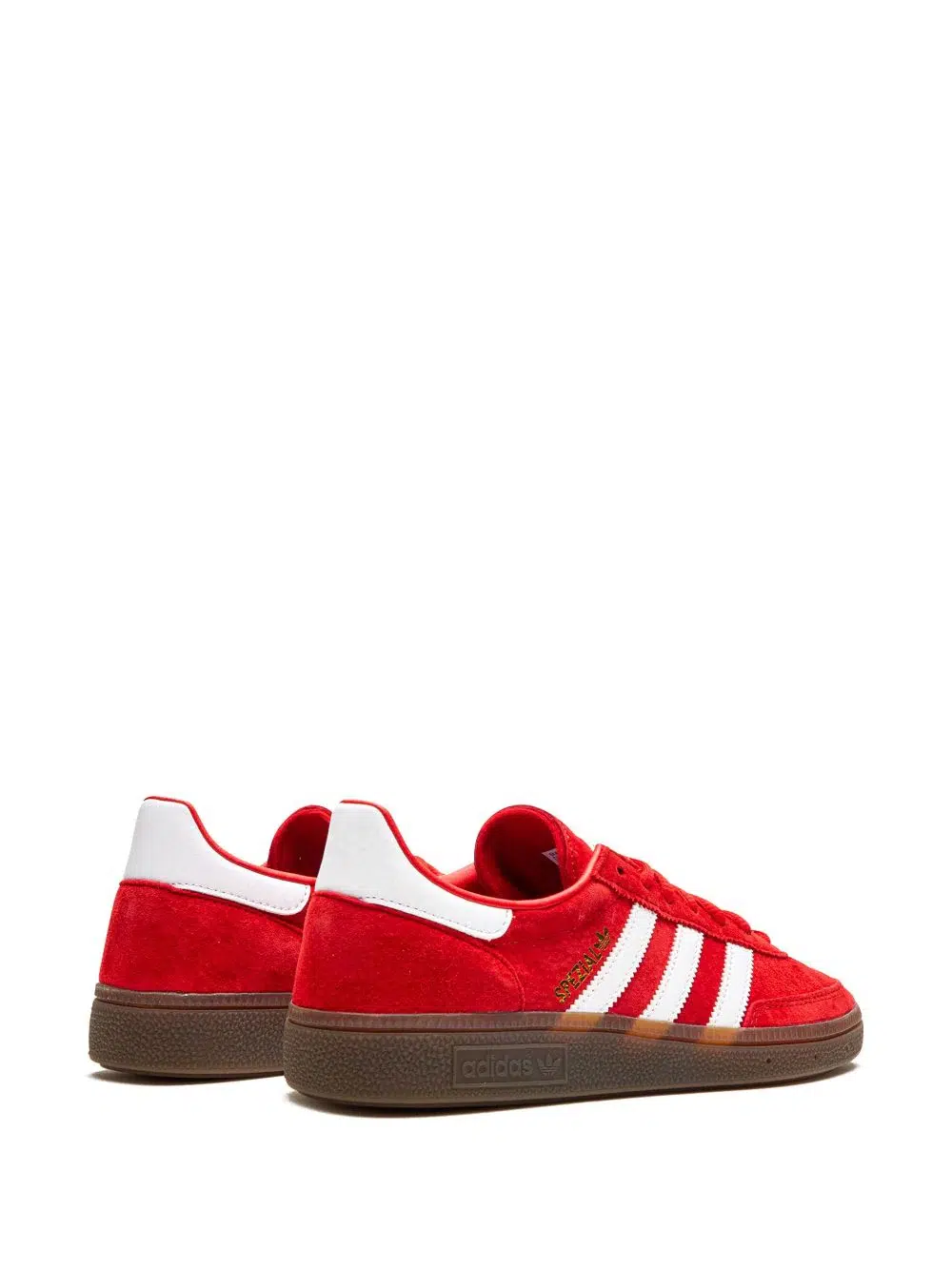 אדידס ספציאל- Adidas Handball Spezial suede sneakers – תמונה 3