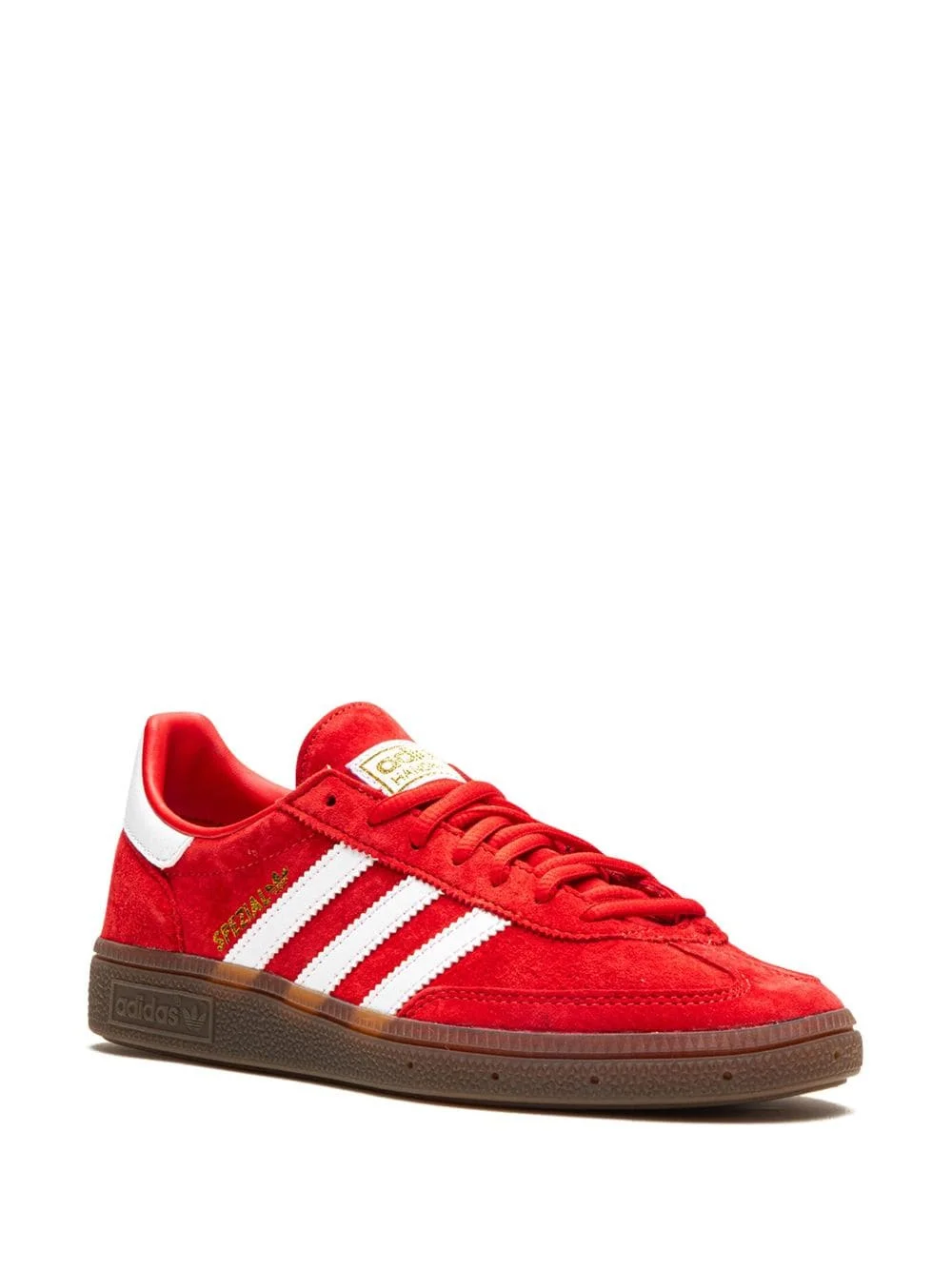 אדידס ספציאל- Adidas Handball Spezial suede sneakers – תמונה 2