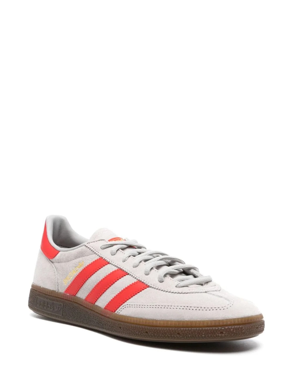 אדידס ספציאל- Adidas Handball Spezial suede sneakers – תמונה 2