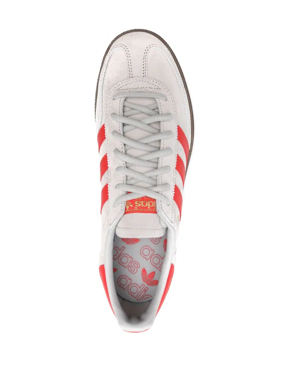 אדידס ספציאל- Adidas Handball Spezial suede sneakers – תמונה 4