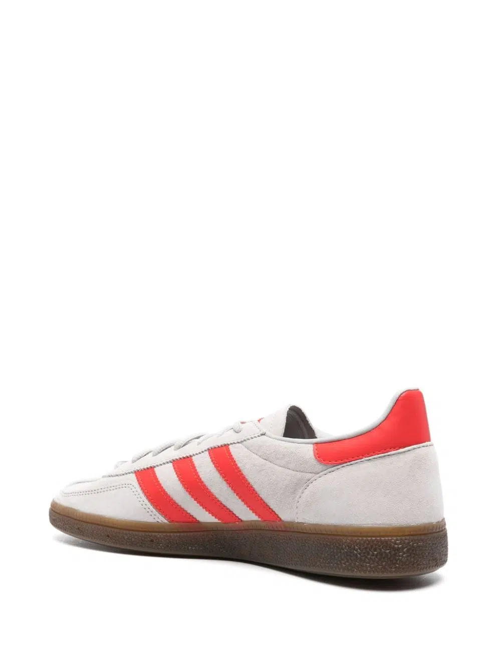 אדידס ספציאל- Adidas Handball Spezial suede sneakers – תמונה 3