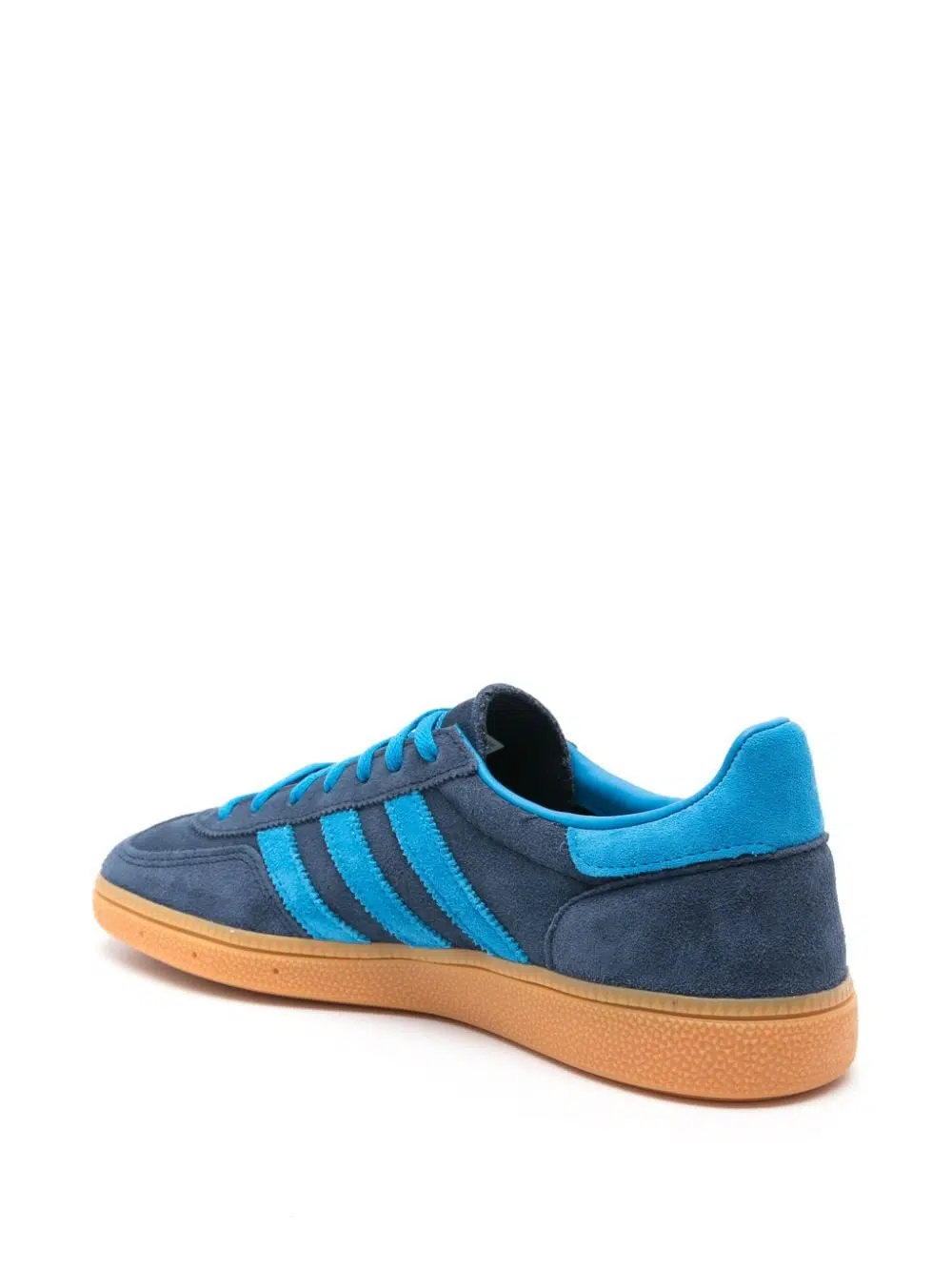 אדידס ספציאל- Adidas Handball Spezial suede sneakers – תמונה 3