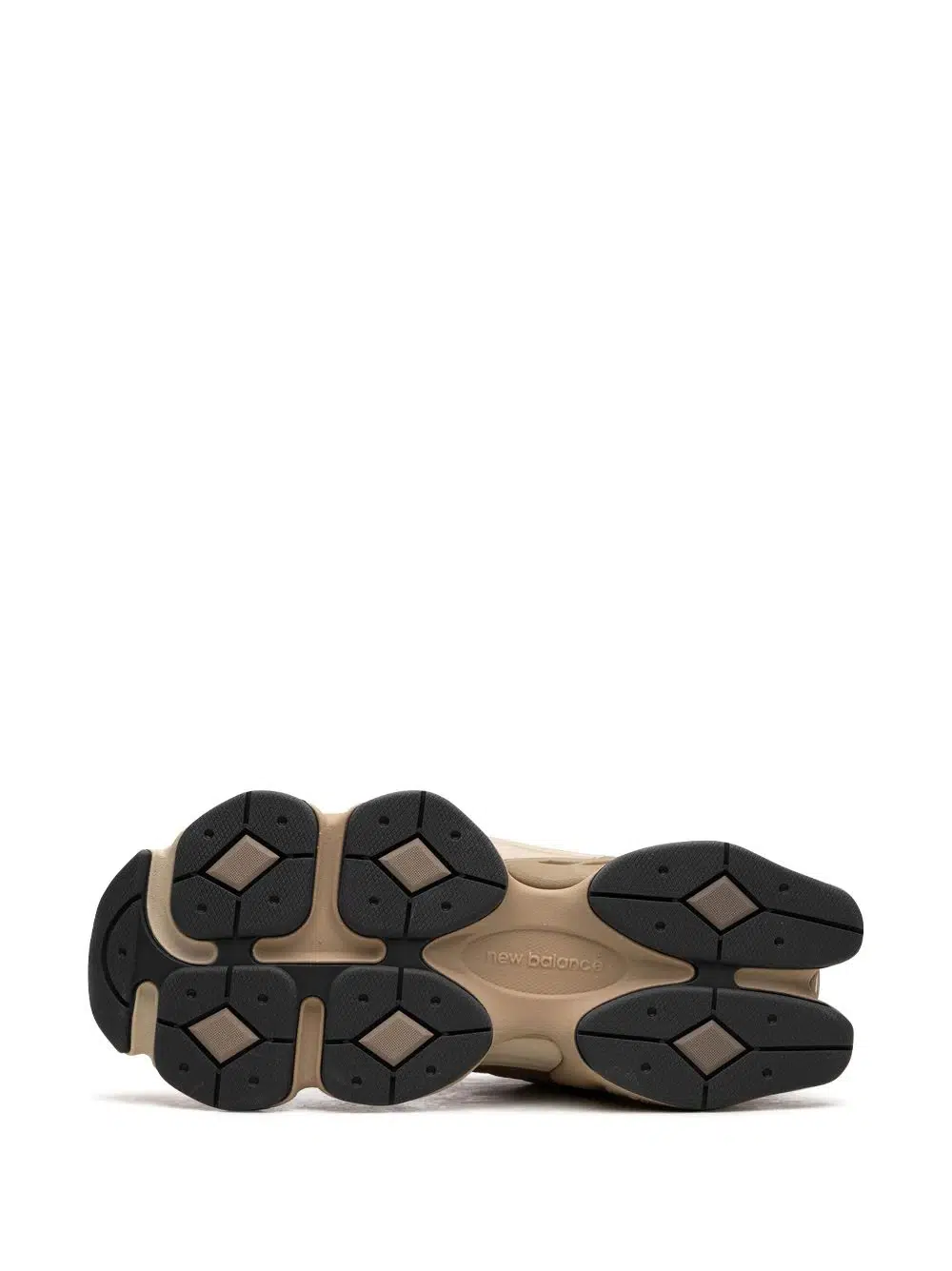 ניו באלאנס- New Balance 9060 "Driftwood Castlerock" Sneakers – תמונה 5