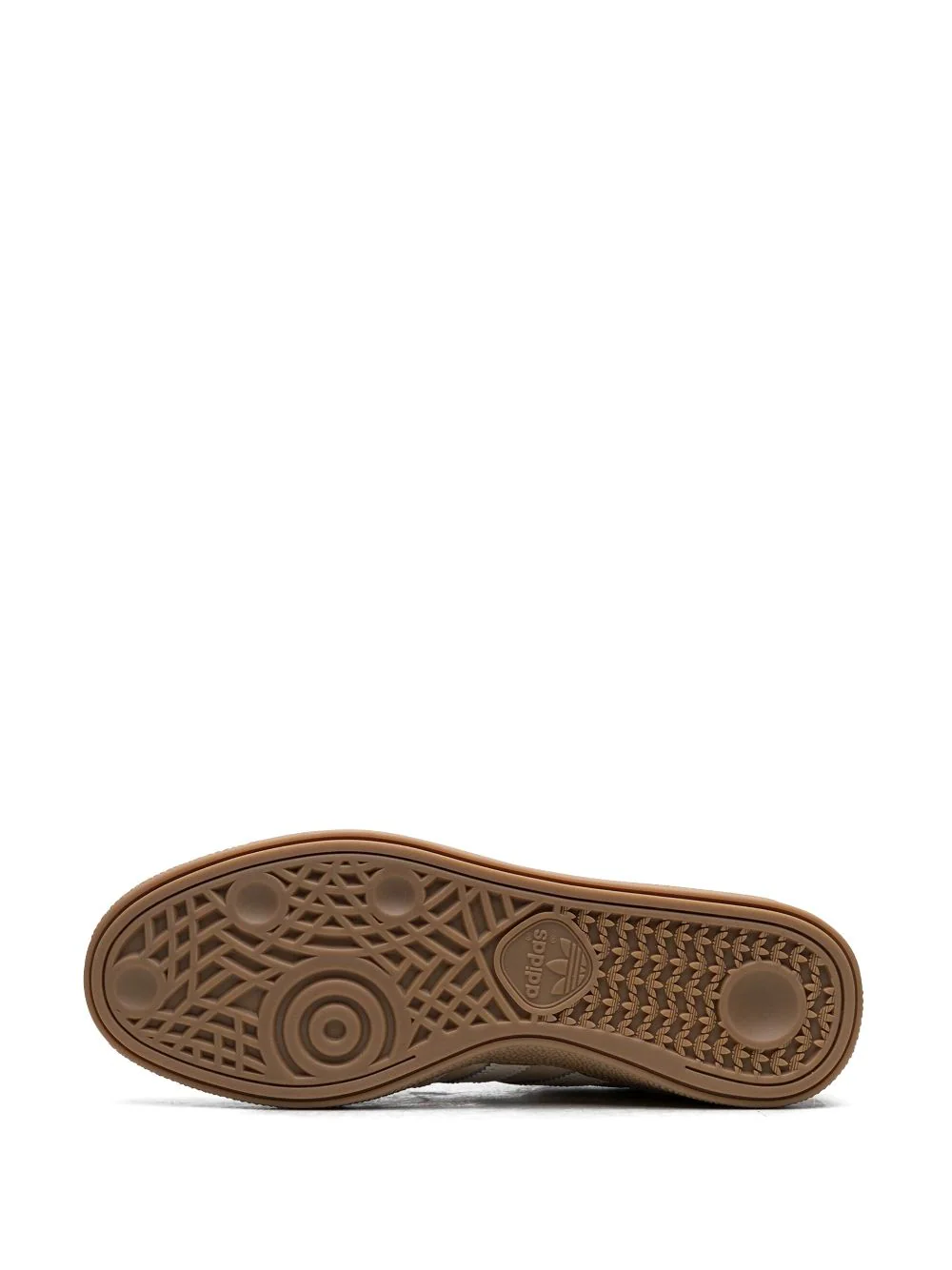 אדידס ספציאל- Adidas Handball Spezial Beige sneakers – תמונה 4