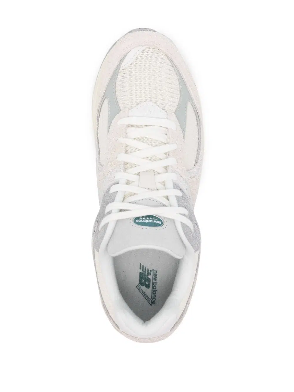 ניו באלאנס - New Balance 2002 R panelled sneakers – תמונה 4