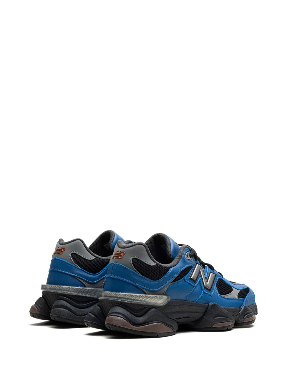 ניו באלאנס- New Balance 9060 "Blue Agate" Sneakers – תמונה 3