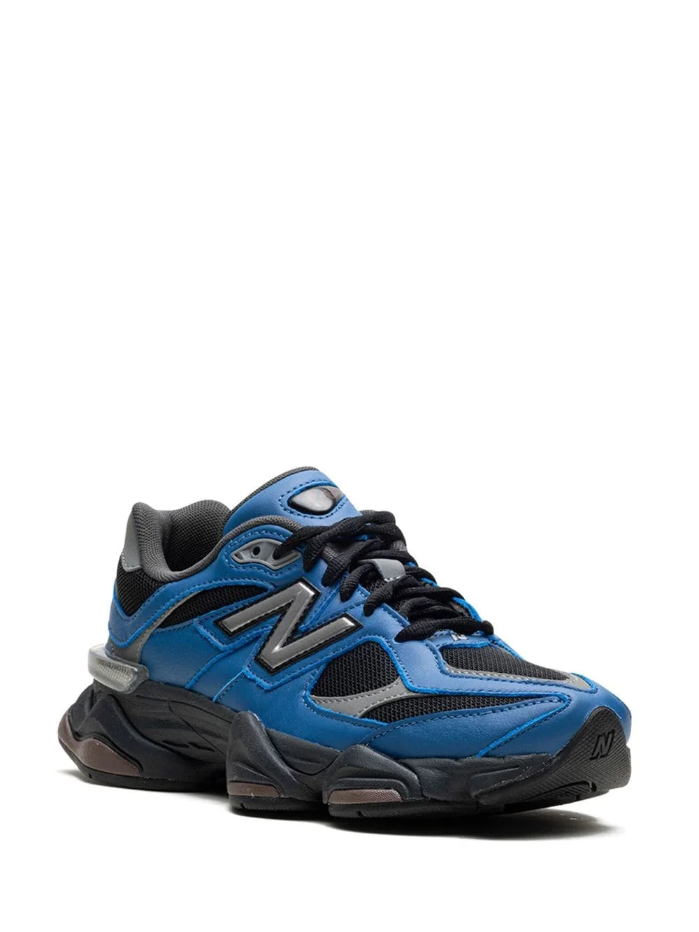 ניו באלאנס- New Balance 9060 "Blue Agate" Sneakers – תמונה 2