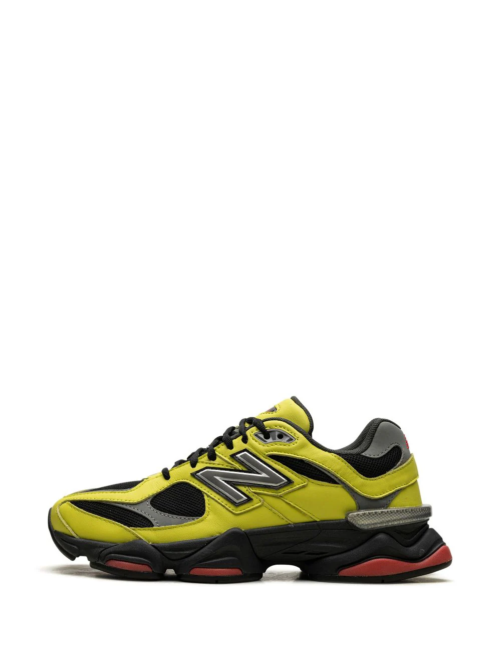 ניו באלאנס- New Balance 9060 "Tea Tree" Sneakers – תמונה 5