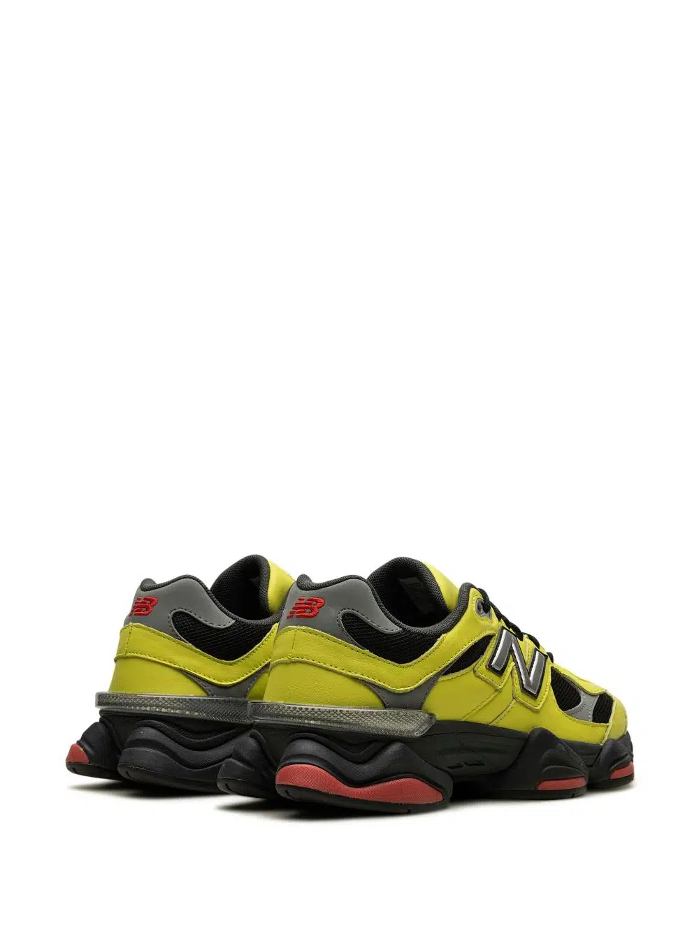 ניו באלאנס- New Balance 9060 "Tea Tree" Sneakers – תמונה 3