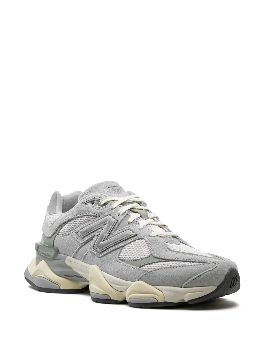 ניו באלאנס- New Balance 9060 "Granite" Sneakers – תמונה 3