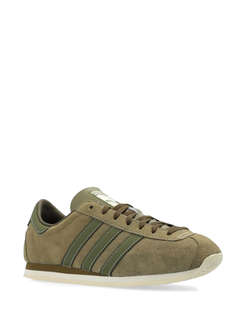 אדידס ספציאל- Adidas Handball Spezial Moston Super sneakers – תמונה 7