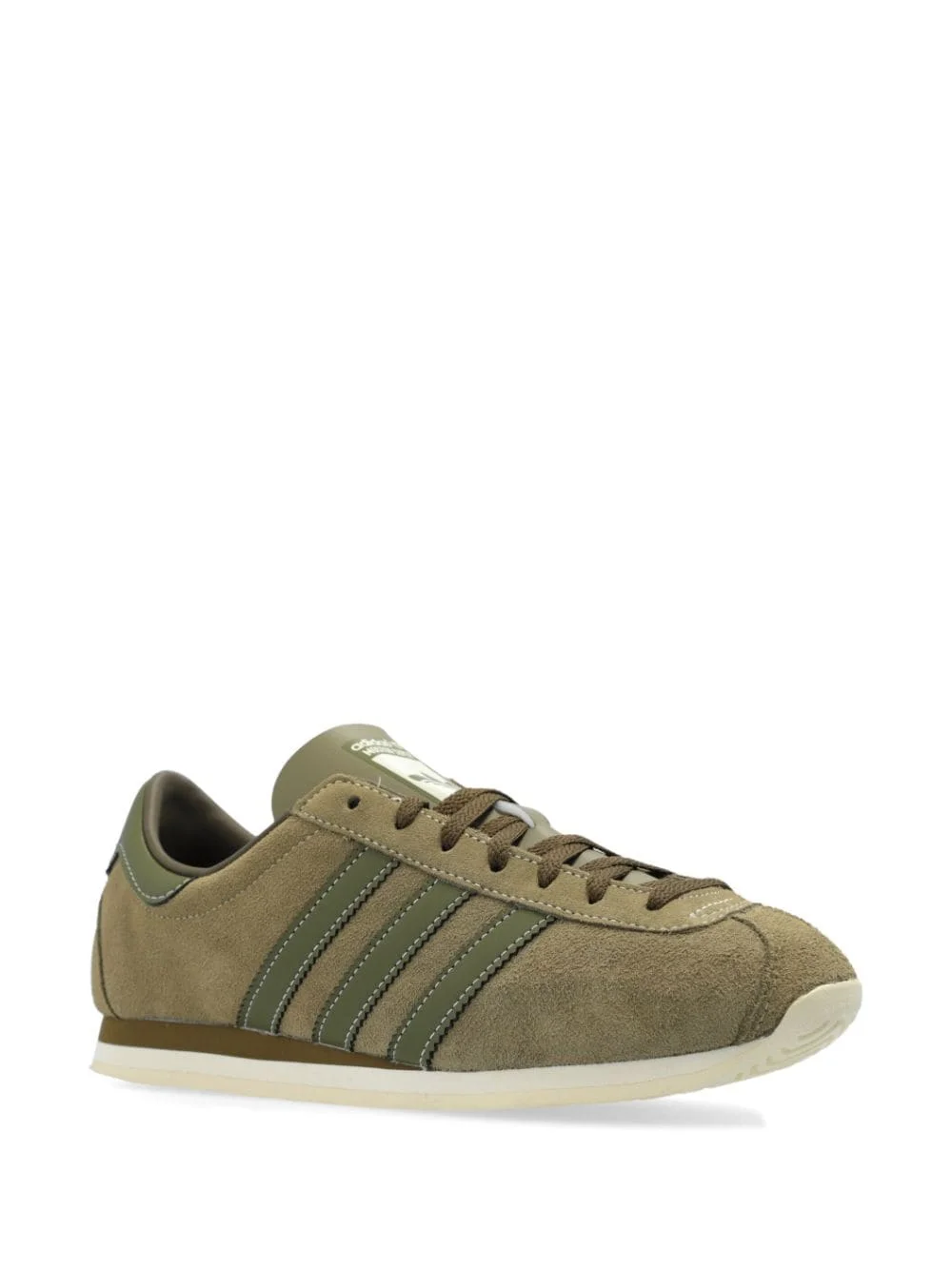 אדידס ספציאל- Adidas Handball Spezial Moston Super sneakers – תמונה 7