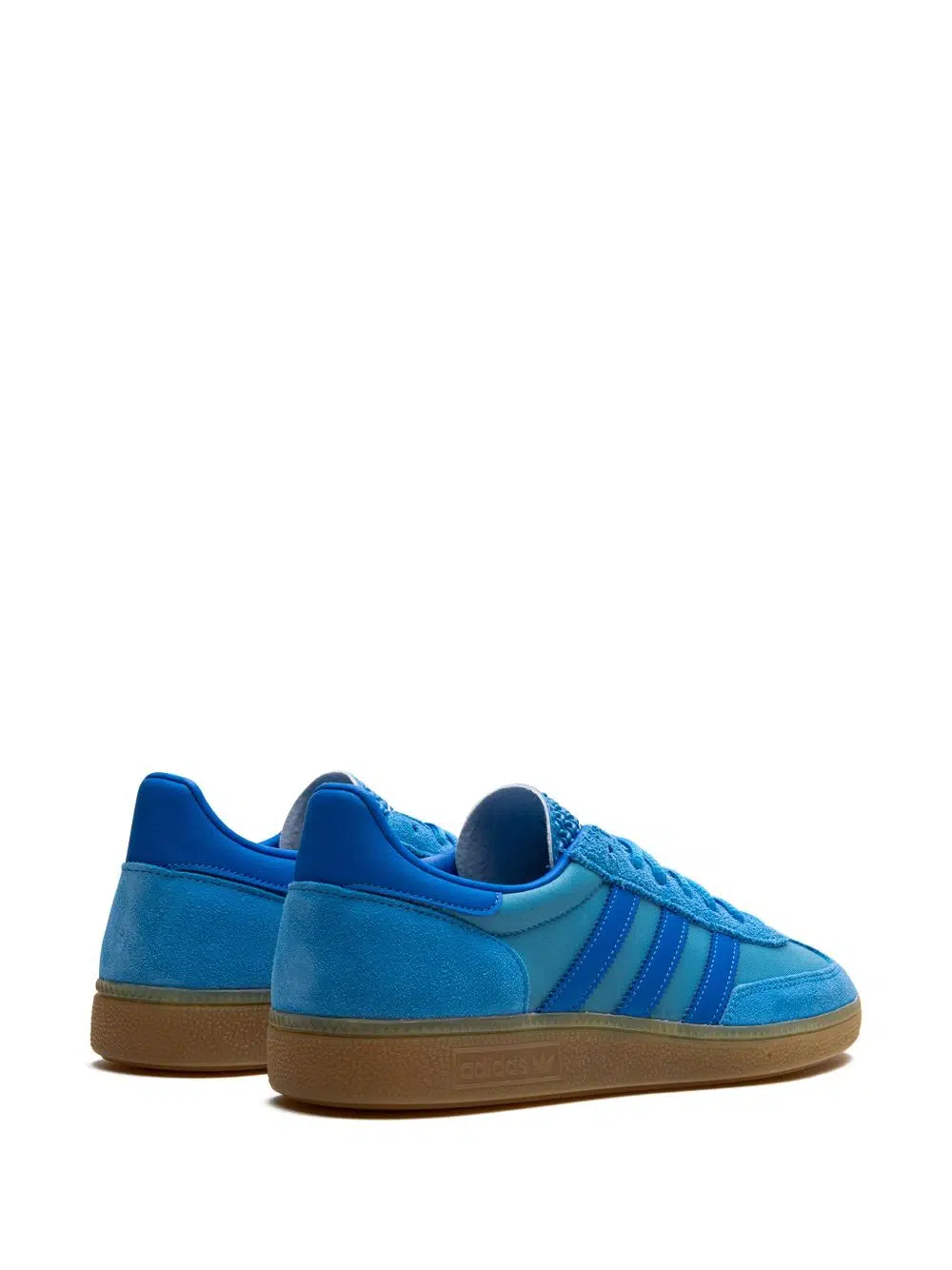 אדידס ספציאל- Adidas Handball Spezial suede sneakers – תמונה 3