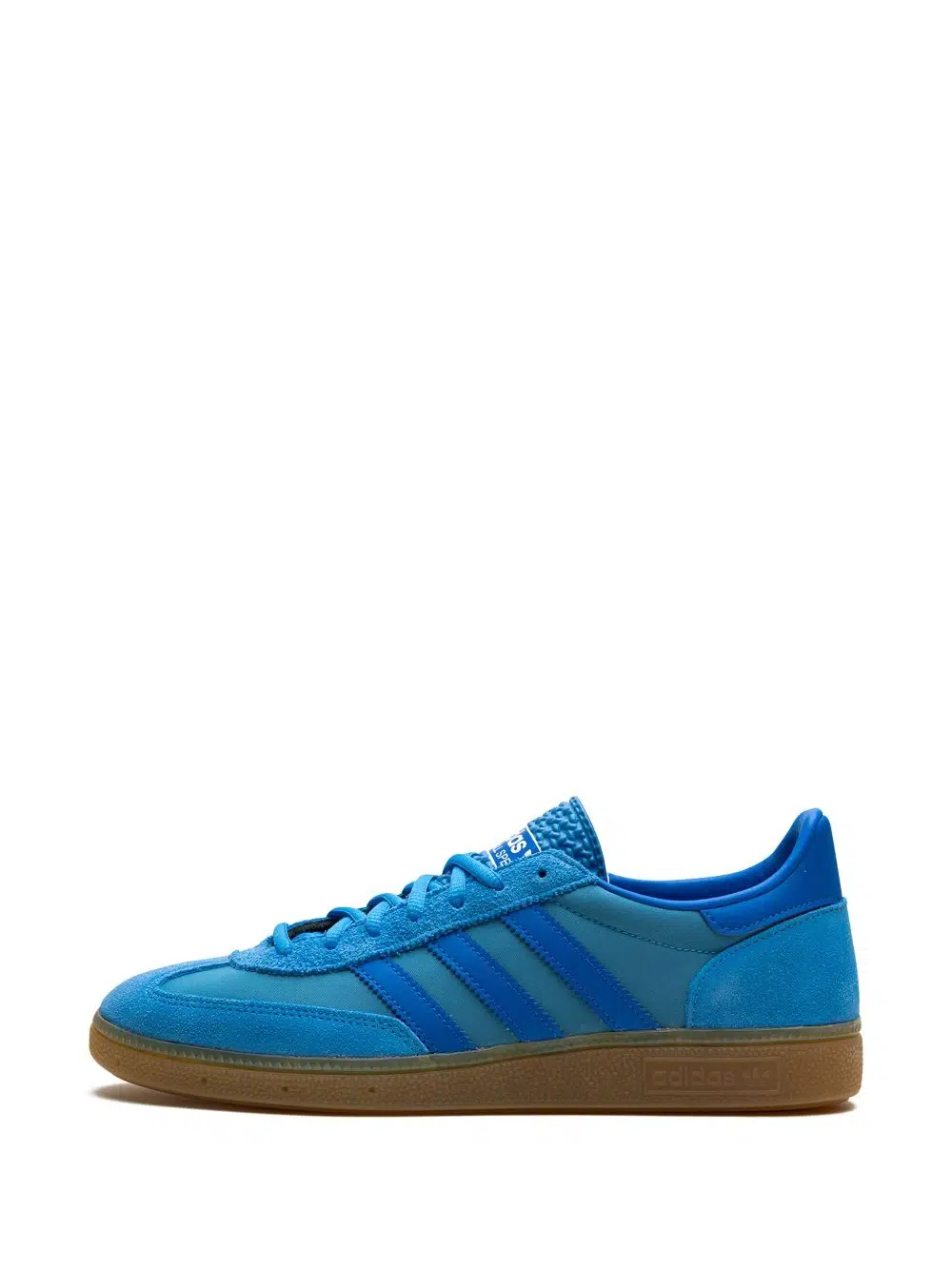 אדידס ספציאל- Adidas Handball Spezial suede sneakers – תמונה 4