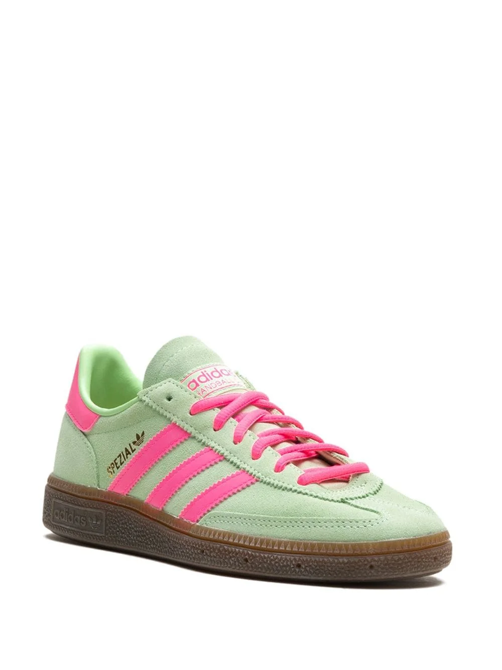 אדידס ספציאל- Adidas Handball Spezial lace-up sneakers – תמונה 2