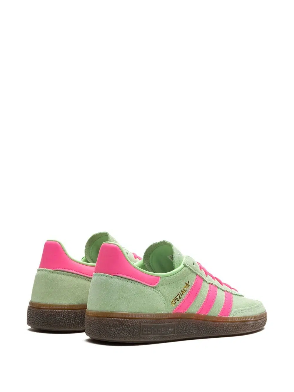אדידס ספציאל- Adidas Handball Spezial lace-up sneakers – תמונה 3