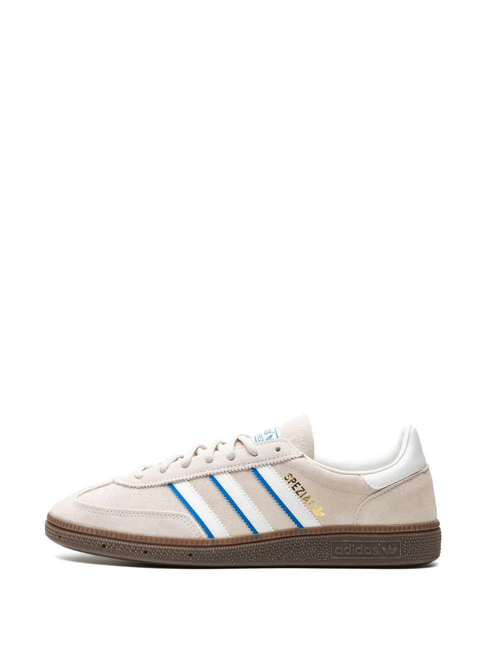 אדידס ספציאל- Adidas Handball Spezial Aluminium sneakers – תמונה 5