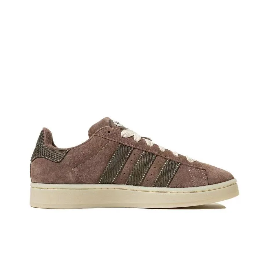 אדידס קמפוס- ADIDAS CAMPUSE Brown – תמונה 6