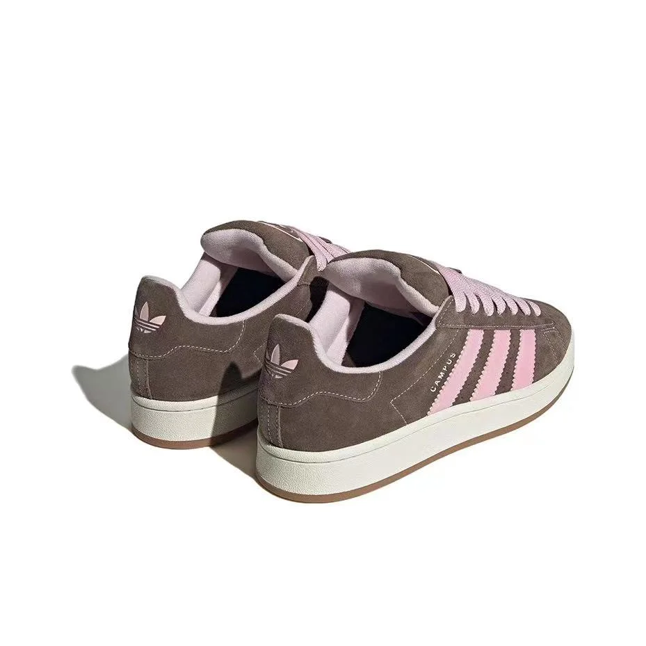 אדידס קמפוס- ADIDAS CAMPUSE Clear Pink – תמונה 4