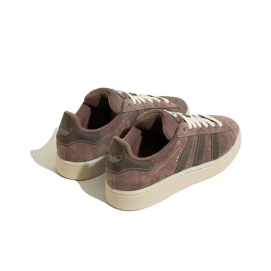 אדידס קמפוס- ADIDAS CAMPUSE Brown – תמונה 4