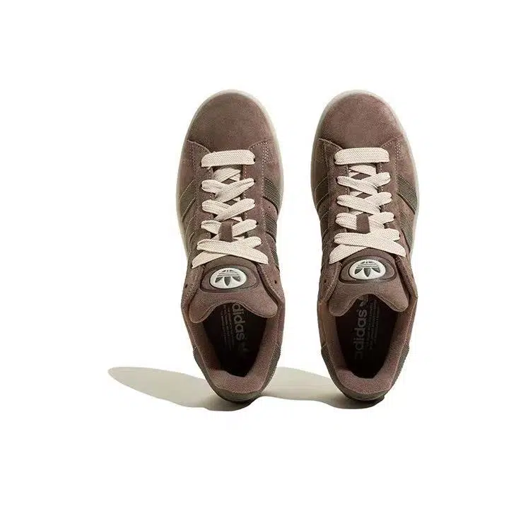אדידס קמפוס- ADIDAS CAMPUSE Brown – תמונה 3