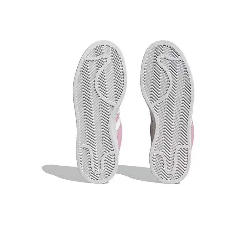 אדידס קמפוס- ADIDAS CAMPUSE Pink – תמונה 6