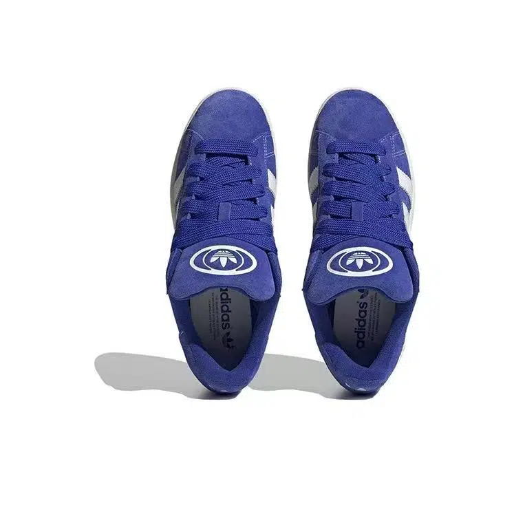 אדידס קמפוס- ADIDAS CAMPUSE Blue – תמונה 3