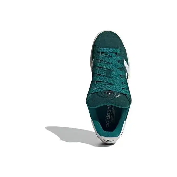 אדידס קמפוס- ADIDAS CAMPUSE Dark Green – תמונה 3