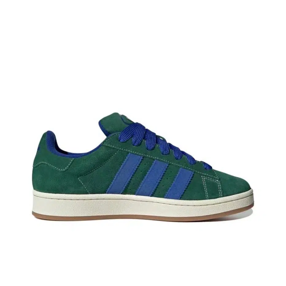 אדידס קמפוס- ADIDAS CAMPUSE GREEN Bottle – תמונה 2