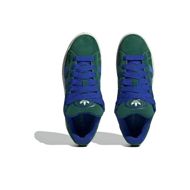 אדידס קמפוס- ADIDAS CAMPUSE GREEN Bottle – תמונה 4