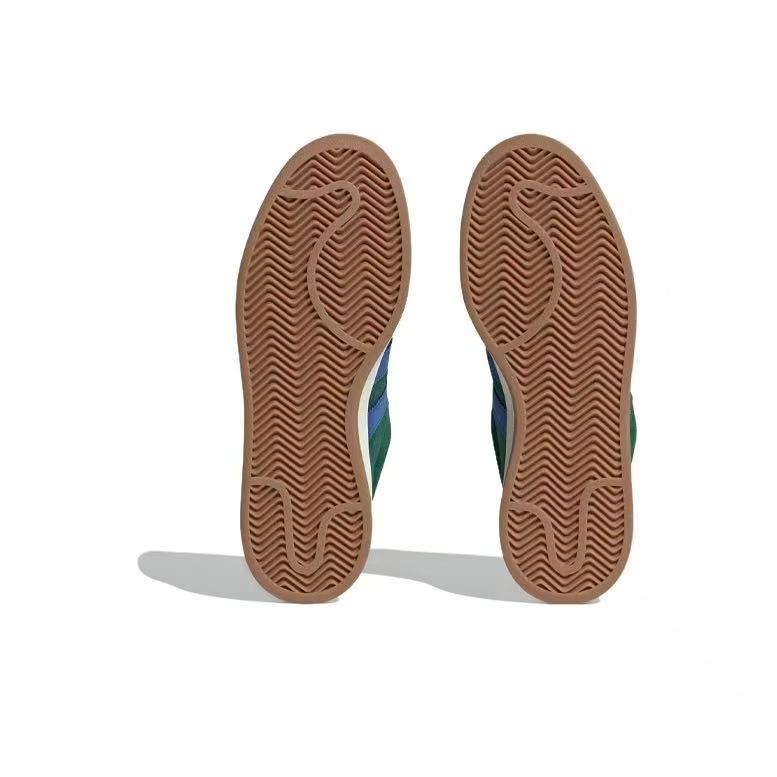 אדידס קמפוס- ADIDAS CAMPUSE GREEN Bottle – תמונה 3