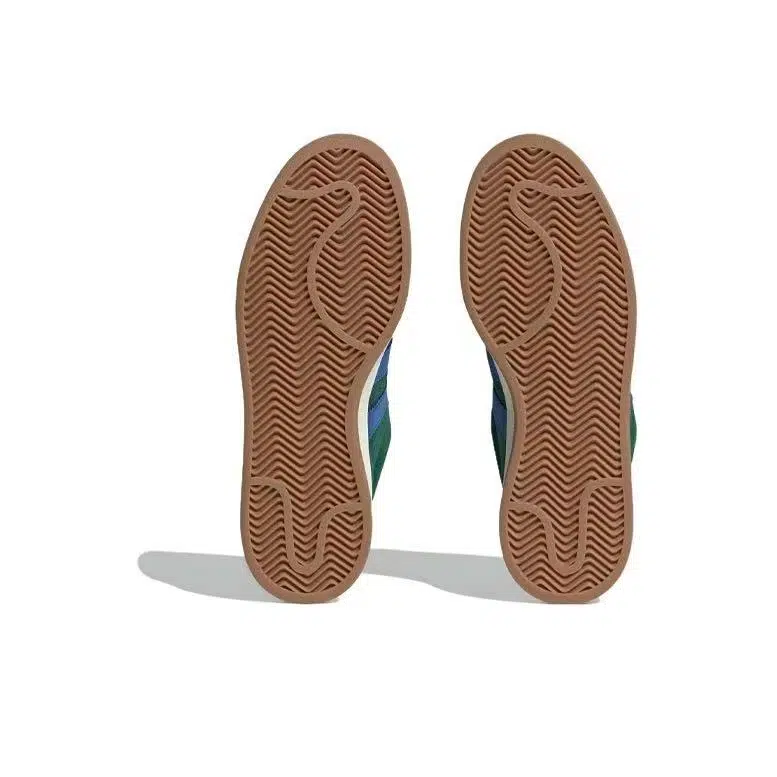אדידס קמפוס- ADIDAS CAMPUSE GREEN Bottle – תמונה 3