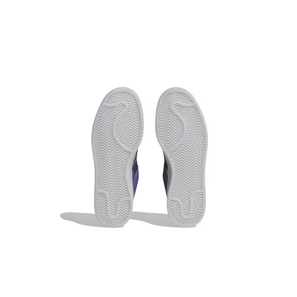 אדידס קמפוס- ADIDAS CAMPUSE Blue/Black – תמונה 4