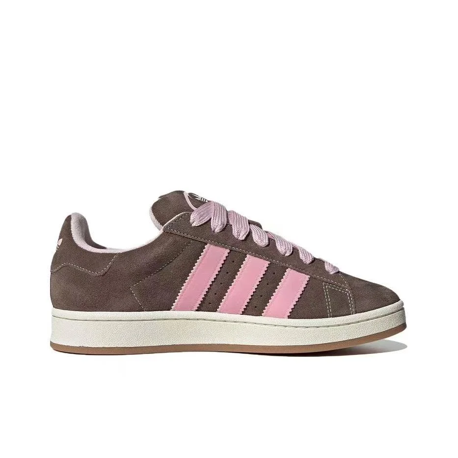 אדידס קמפוס- ADIDAS CAMPUSE Clear Pink – תמונה 6