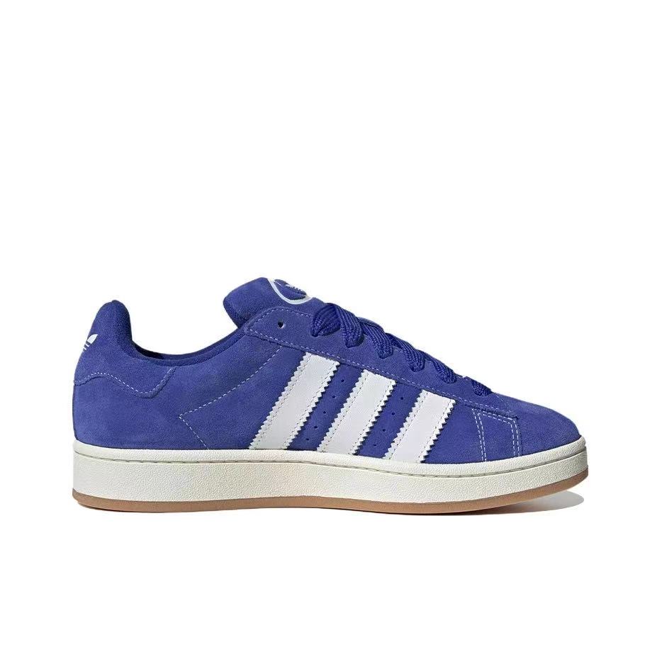 אדידס קמפוס- ADIDAS CAMPUSE Blue – תמונה 5