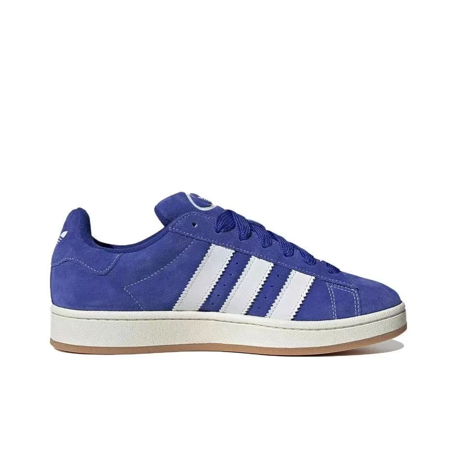 אדידס קמפוס- ADIDAS CAMPUSE Blue – תמונה 5