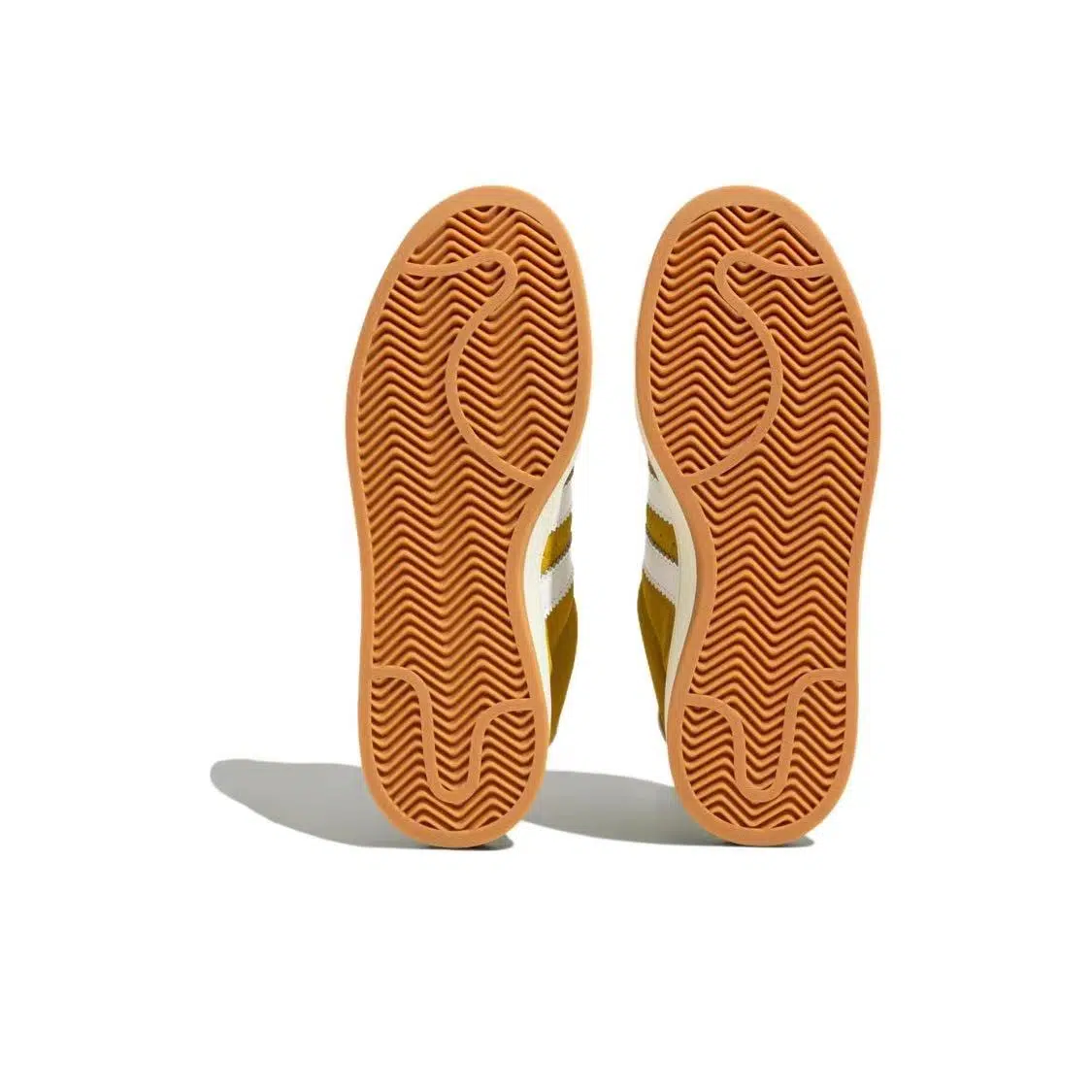 אדידס קמפוס- ADIDAS CAMPUSE Yellow – תמונה 3