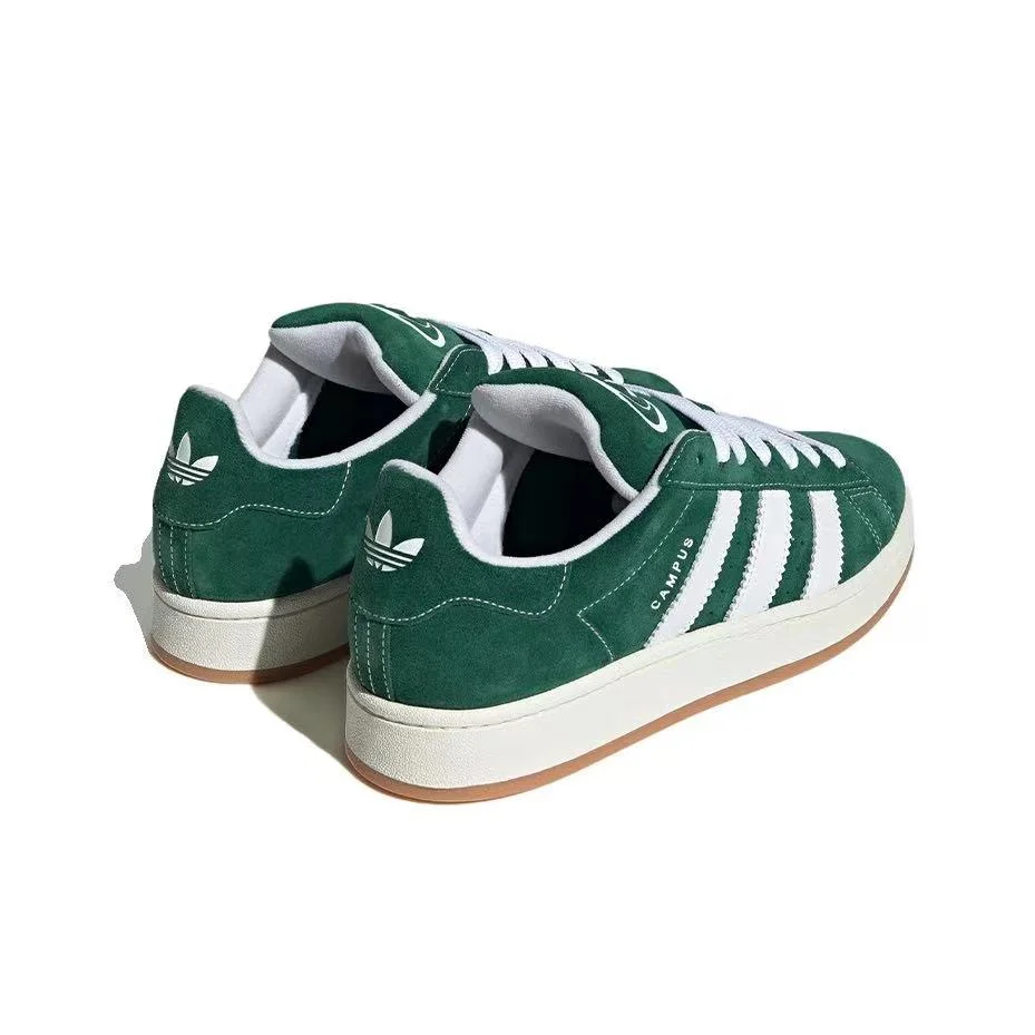 אדידס קמפוס- ADIDAS CAMPUSE Green – תמונה 4